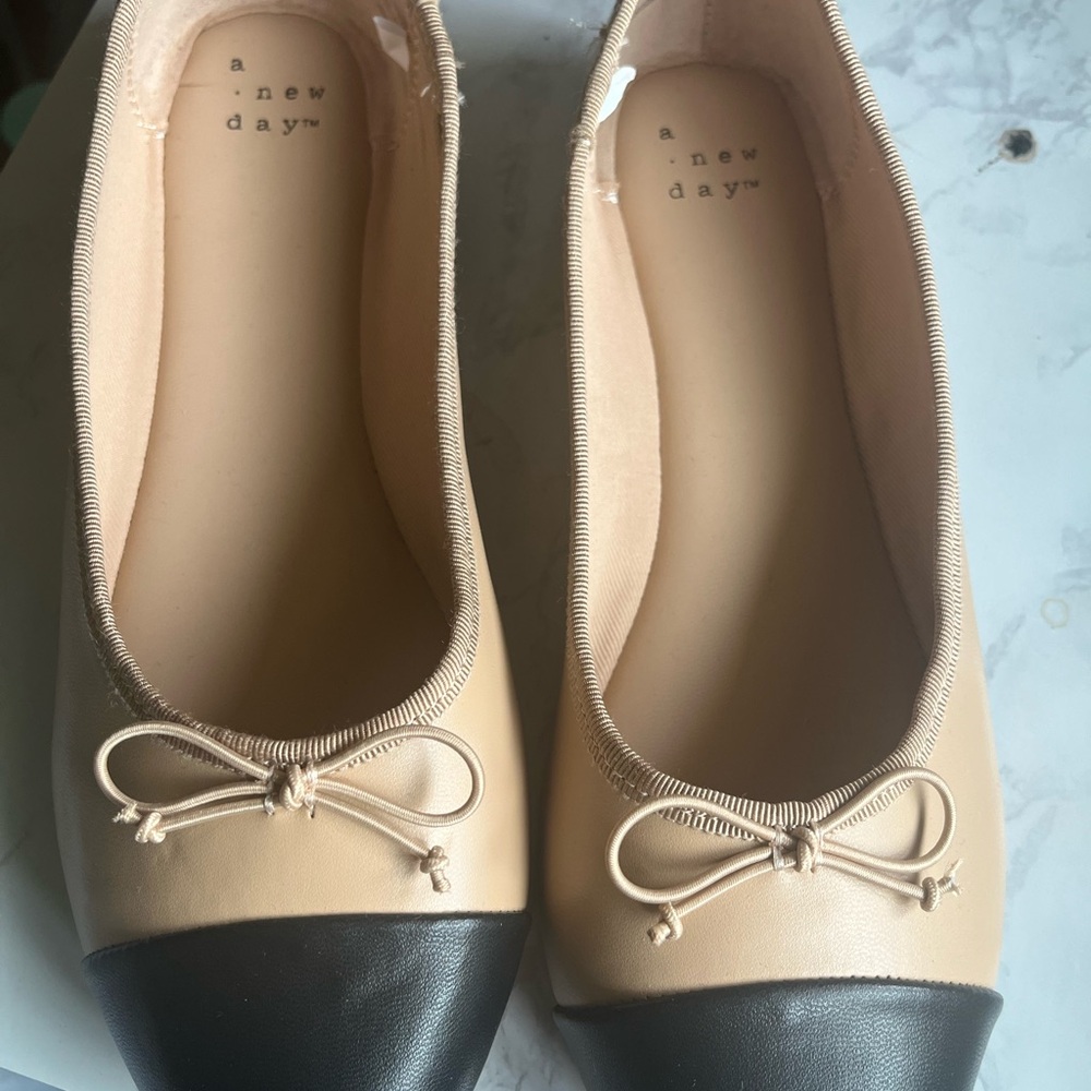 New! Pretty and comfortable! For any occasion!
